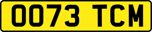 OO73TCM