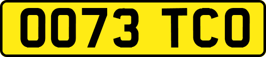 OO73TCO