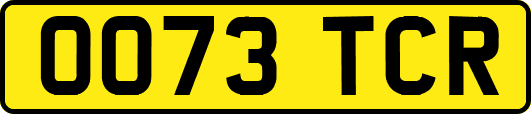 OO73TCR