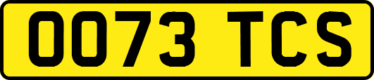 OO73TCS