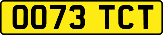 OO73TCT