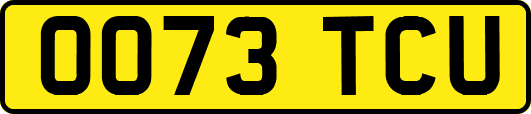 OO73TCU