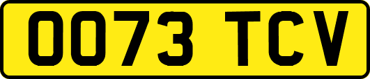 OO73TCV
