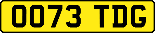 OO73TDG