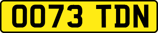 OO73TDN