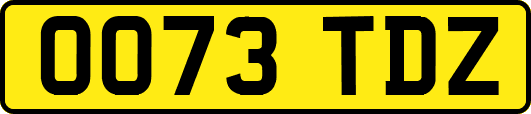 OO73TDZ