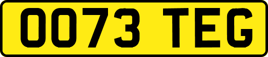 OO73TEG