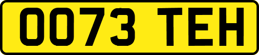 OO73TEH