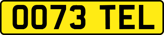 OO73TEL