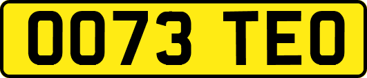OO73TEO