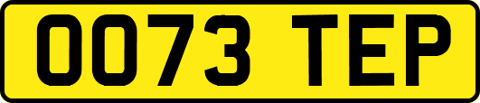 OO73TEP