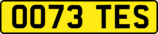 OO73TES