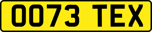 OO73TEX