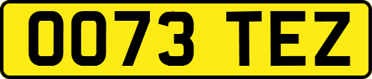 OO73TEZ