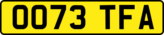 OO73TFA