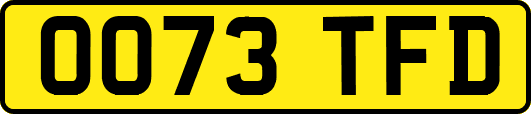 OO73TFD