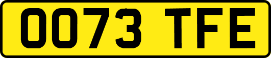OO73TFE