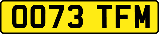OO73TFM