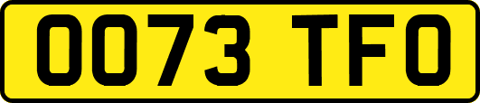 OO73TFO