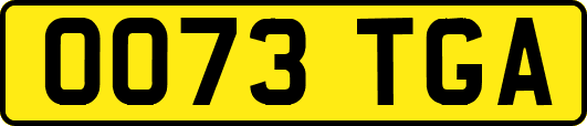 OO73TGA