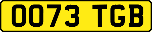 OO73TGB