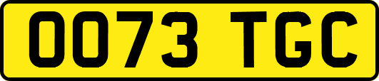 OO73TGC
