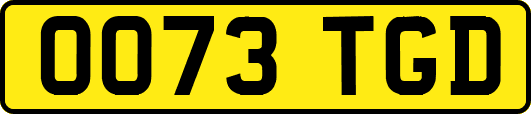 OO73TGD