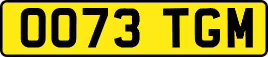 OO73TGM