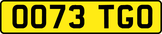 OO73TGO