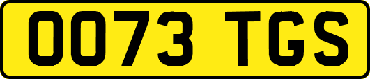 OO73TGS