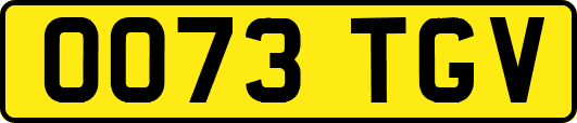 OO73TGV