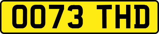 OO73THD