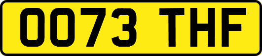OO73THF