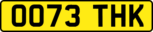 OO73THK