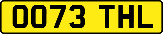 OO73THL