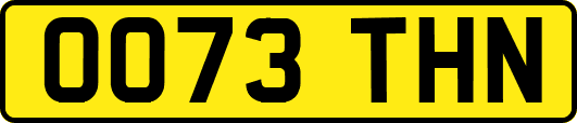 OO73THN