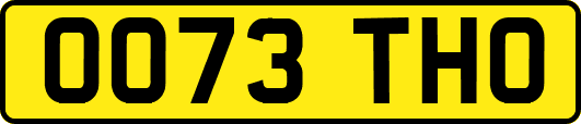OO73THO