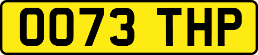 OO73THP
