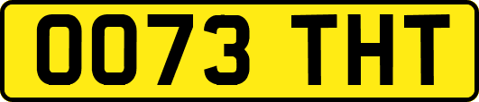 OO73THT