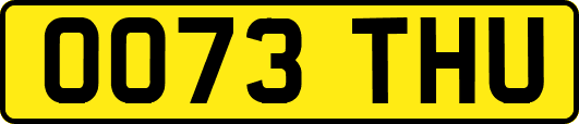 OO73THU