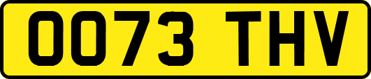 OO73THV
