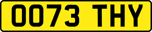 OO73THY