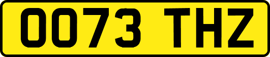 OO73THZ