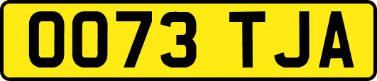 OO73TJA