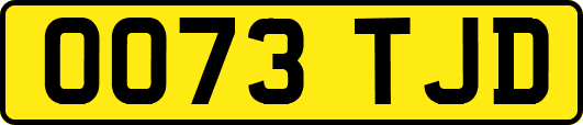 OO73TJD