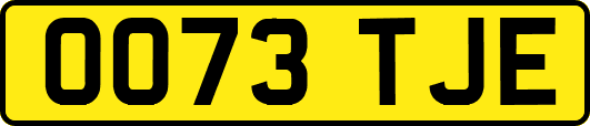 OO73TJE