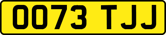 OO73TJJ