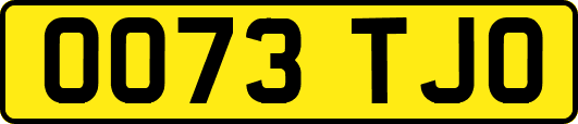 OO73TJO