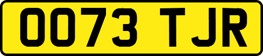 OO73TJR