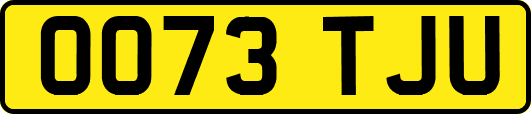 OO73TJU